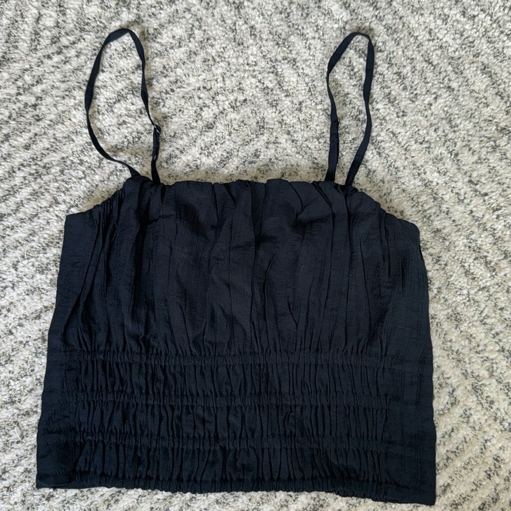Abercrombie tank